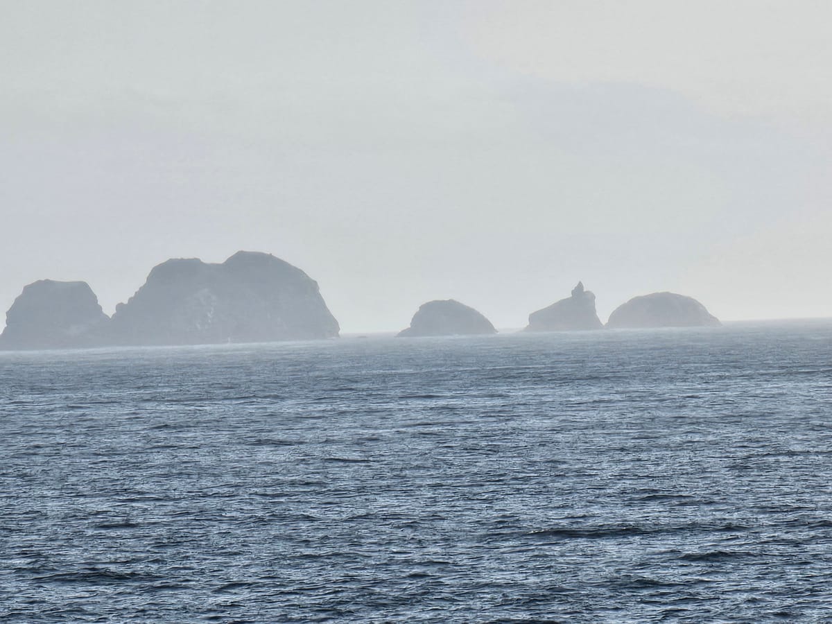 Drake Passage