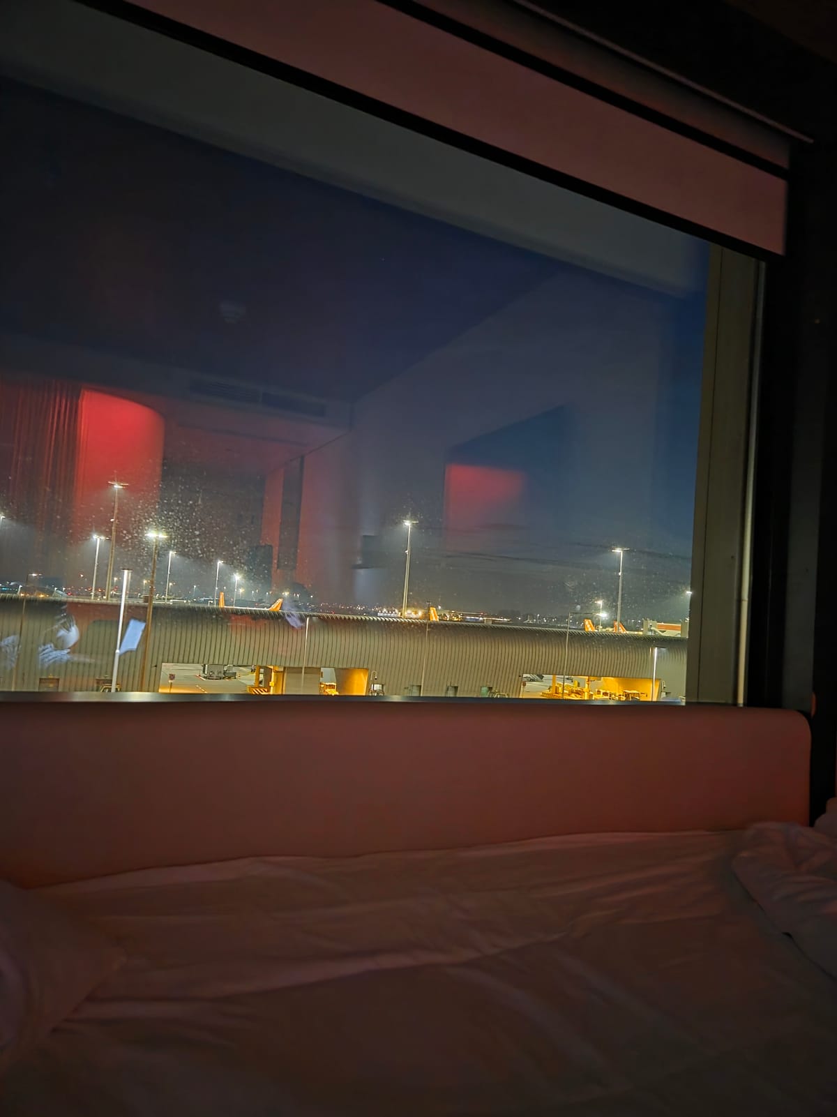 Good Morning Amsterdam
