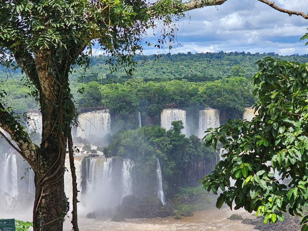 Iguazu Falls