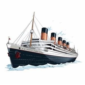 Next Cruise in the Queue