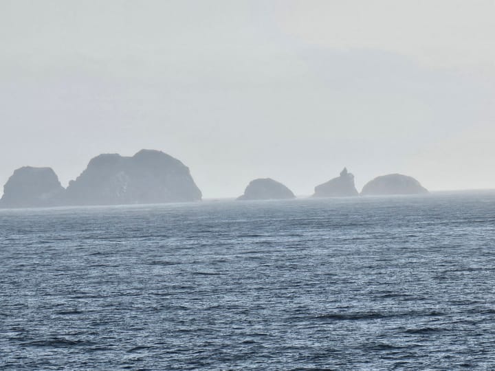 Drake Passage