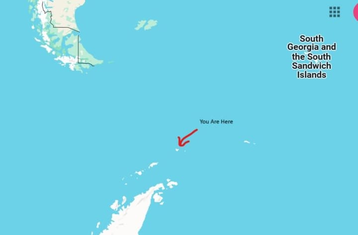 Elephant Island