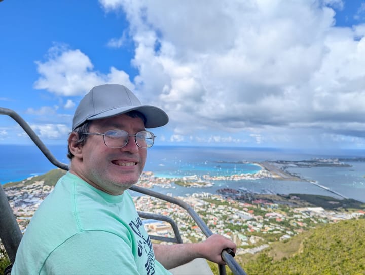 Sint Maarten