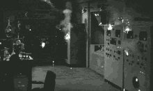 Server 2.0 Crash and Burn