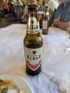 Sarandë Albania